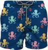 MC2 Saint Barth Costume Uomo GUS0001 Blu