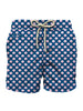 MC2 Saint Barth Costume Uomo LIG0003 Rosa