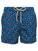 MC2 Saint Barth Costume Uomo LIG0003 Rosa