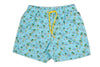 MC2 Saint Barth Costume Uomo LIG0003 Rosa