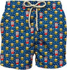 MC2 Saint Barth Costume Uomo LIG0003 Rosa
