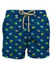 MC2 Saint Barth Costume Uomo LIG0003 Rosa