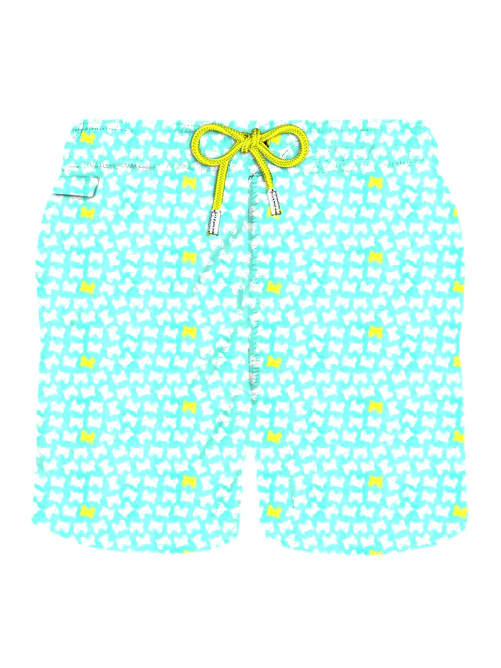 Costume Uomo LIG0003 Blu