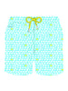 MC2 Saint Barth Costume Uomo LIG0003 Rosa