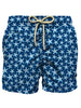 MC2 Saint Barth Costume Uomo LIG0003 Rosa