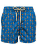 MC2 Saint Barth Costume Uomo LIG0003 Rosa
