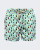 MC2 Saint Barth Costume Uomo LIG0003 Rosa