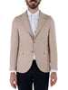Mulish Giacca Uomo COR-GKS1001 Verde