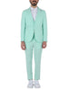 Mulish Abito Uomo FUS-ABS802 Ocra