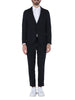 Mulish Abito Uomo OSI-ABS802 Blu