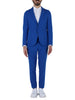 Mulish Abito Uomo OSI-ABS802 Blu