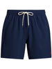 Polo Ralph Lauren Costume Uomo 710907255 Rosso