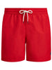 Polo Ralph Lauren Costume Uomo 710907255 Rosso