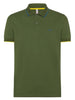 Sun68 Polo Uomo A34113 Verde