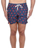 Sun68 Costume Uomo H31108 Blu