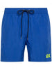 Sun68 Costume Uomo H33108 Blu
