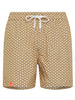 Sun68 Costume Uomo H34127 Verde