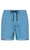Sun68 Costume Uomo H34127 Verde