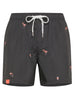 Sun68 Costume Uomo H34129 Verde