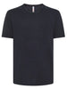 Sun68 T-shirt Uomo T34118 Blu