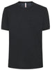 Sun68 T-shirt Uomo T34118 Blu