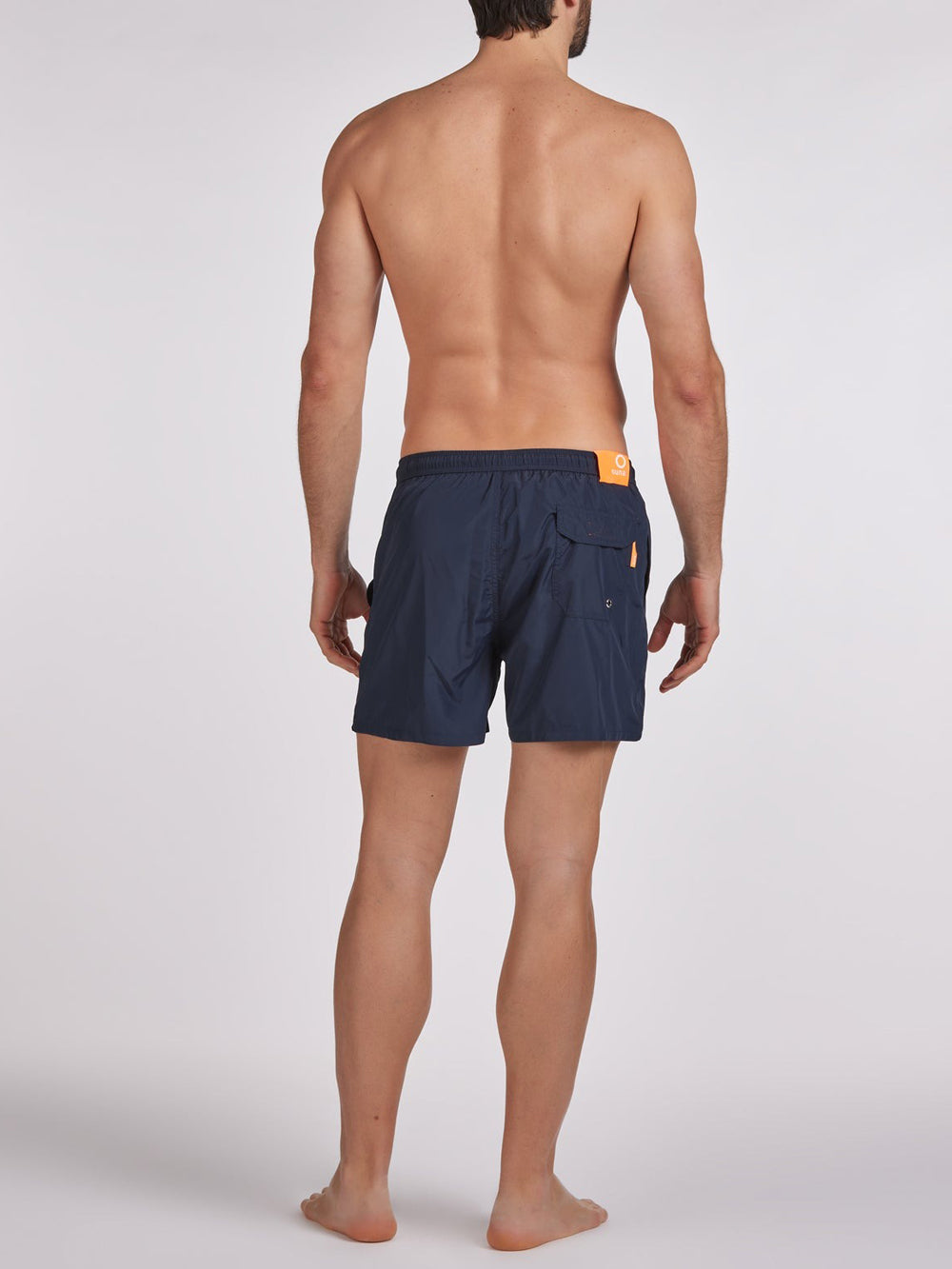 Costume Uomo BXS41001U Blu