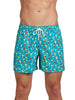 Suns Costume Uomo BXS41005U-BIS Verde