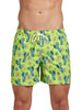 Suns Costume Uomo BXS41005U-BIS Verde