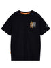 Suns T-shirt Uomo Paolo surf Bianco