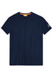 Suns T-shirt Uomo TSS41029U Blu