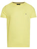 Tommy Hilfiger T-shirt Uomo MW0MW10800 Giallo