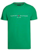 Tommy Hilfiger T-shirt Uomo MW0MW11797 Rosso
