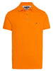 Tommy Hilfiger Polo Uomo MW0MW17771 Verde
