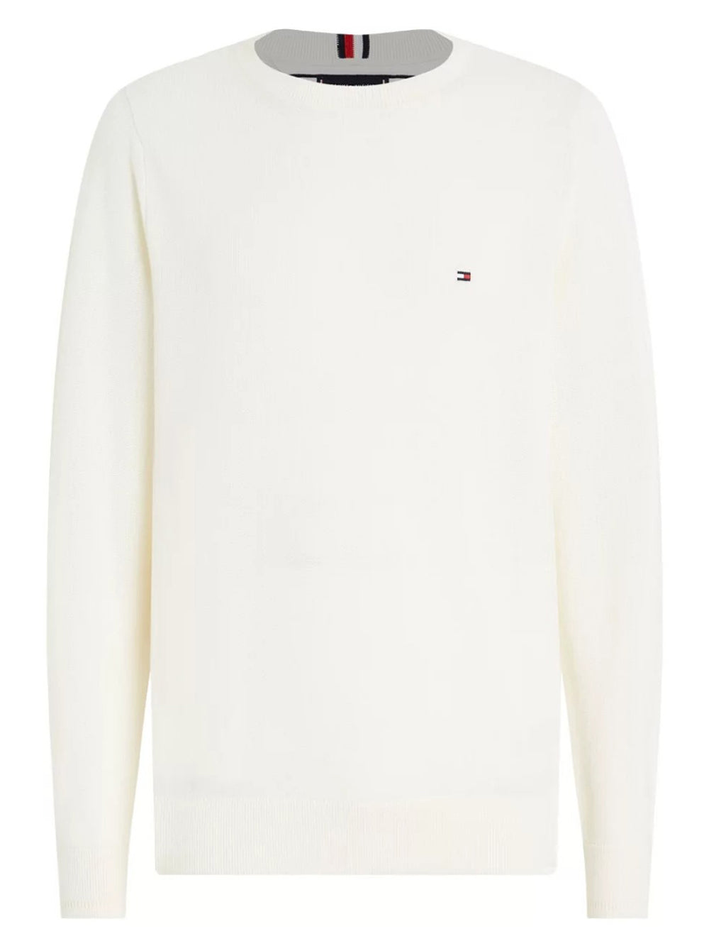 Maglia Uomo Bianco