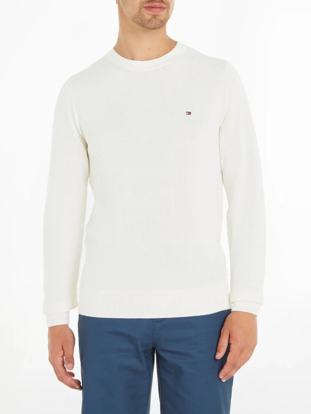 Maglia Uomo Bianco