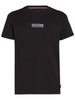 Tommy Hilfiger T-shirt Uomo MW0MW34387 Rosso