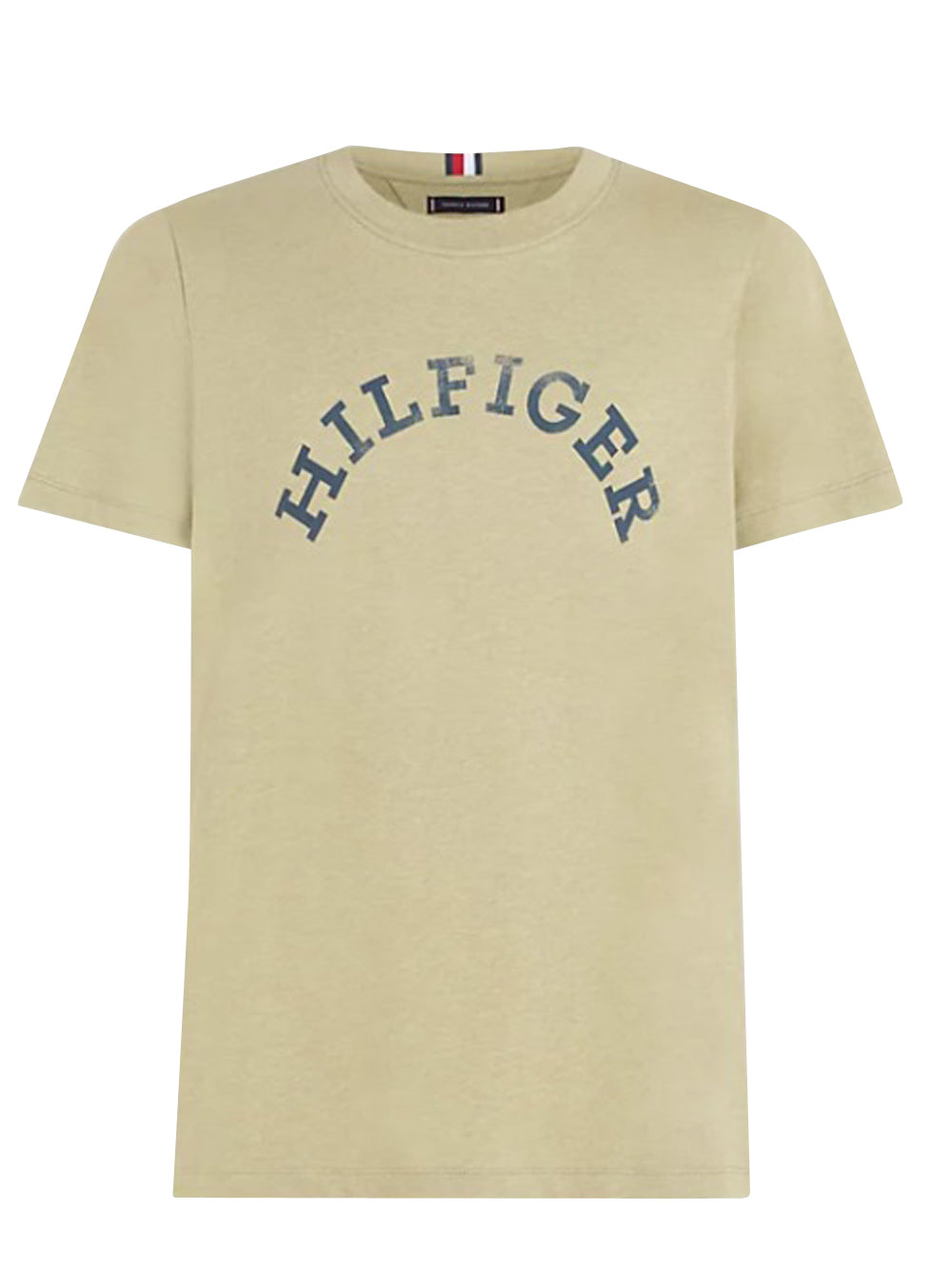 T-shirt Uomo MW0MW34432 Verde