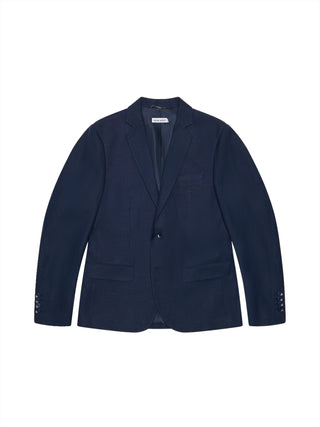 Antony Morato Giacca Uomo MMJS00066-FA900135 Blu