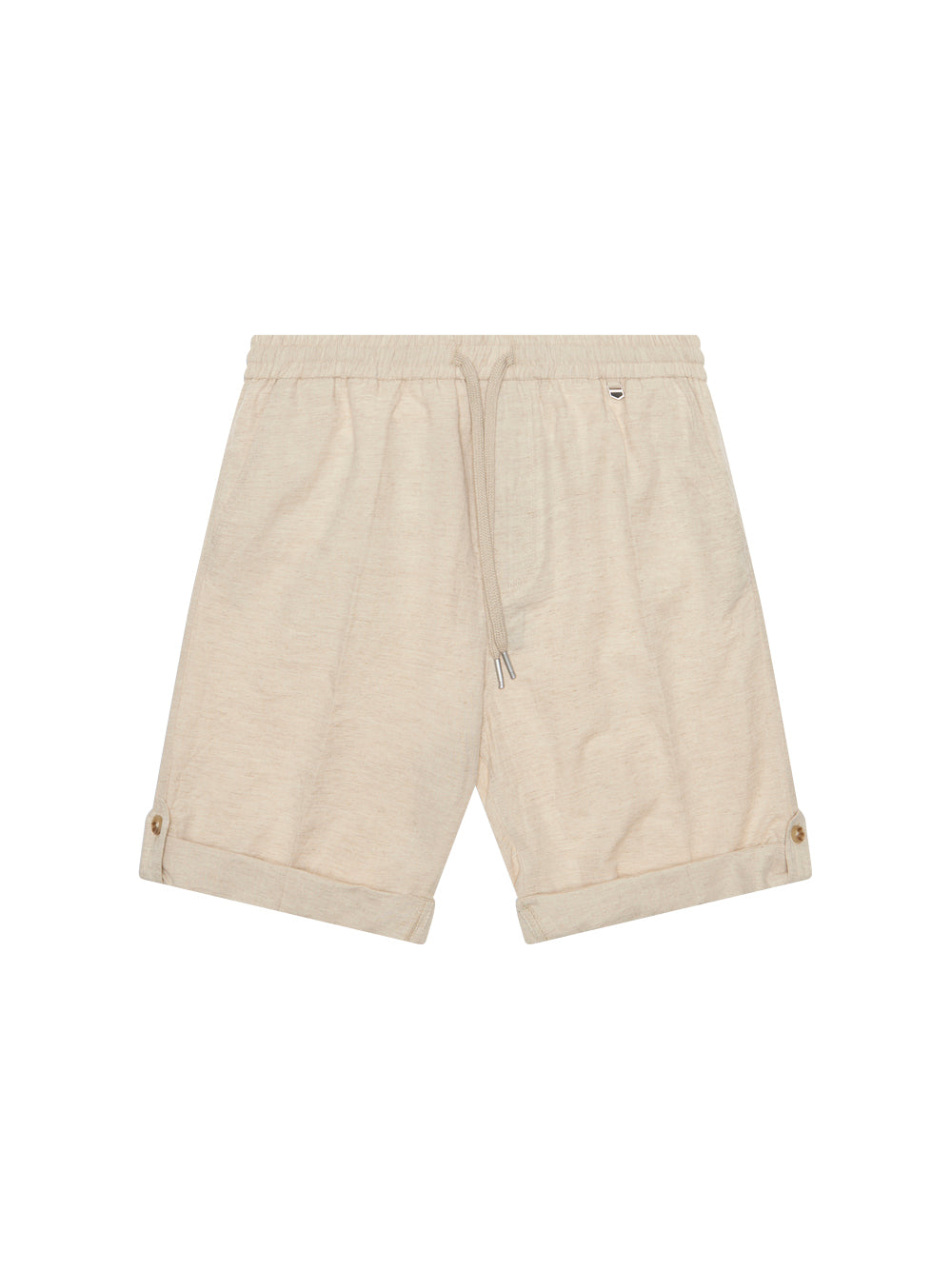 Bermuda Uomo Jess Regular Fit Beige