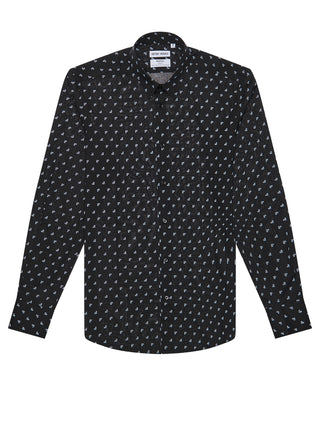 Mulish Giacca Uomo Blu