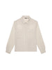 Antony Morato Camicia Casual Uomo MMSL00748-FA900135 Nero