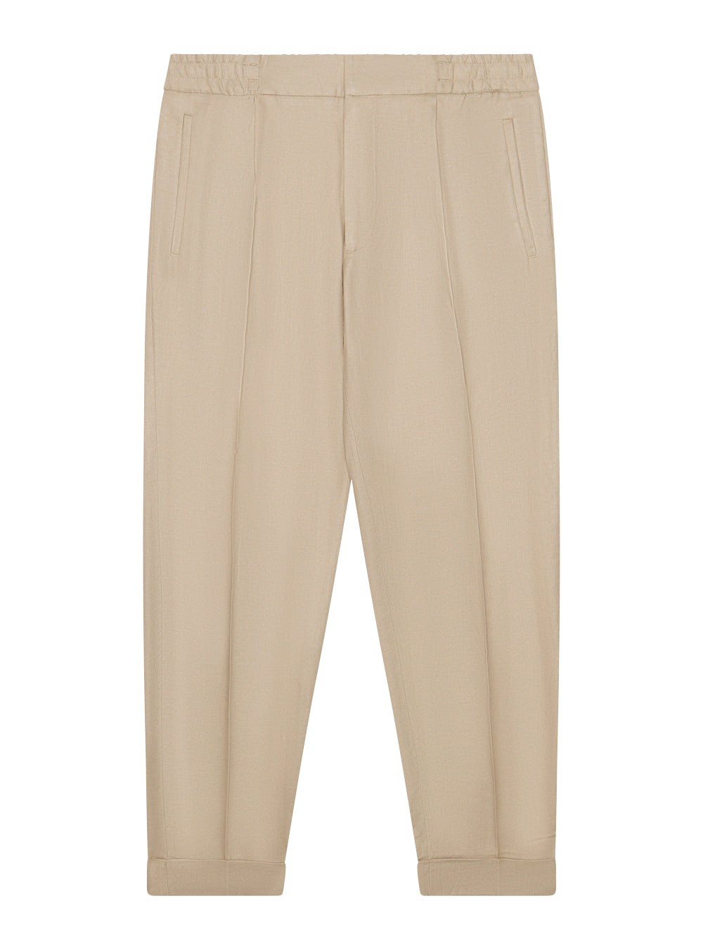 Antony Morato Pantalone Casual Uomo MMTS00047-FA800126 Beige