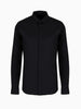 Armani Exchange Camicia Uomo Bianco