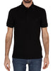 Armani Exchange Polo Uomo Bianco