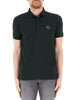 Armani Exchange Polo Uomo Bianco