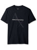 Armani Exchange T-shirt Uomo Bianco