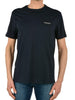 Armani Exchange T-shirt Uomo 8NZT91 Nero