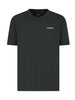 Armani Exchange T-shirt Uomo 8NZT91 Nero