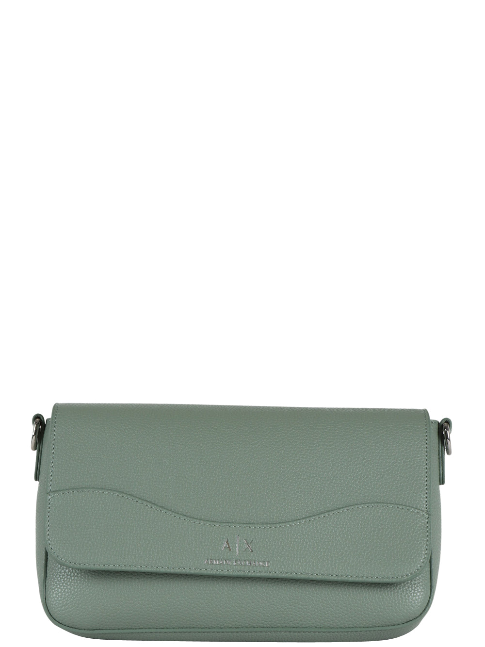 Armani Exchange Borsa Donna 942912 Verde