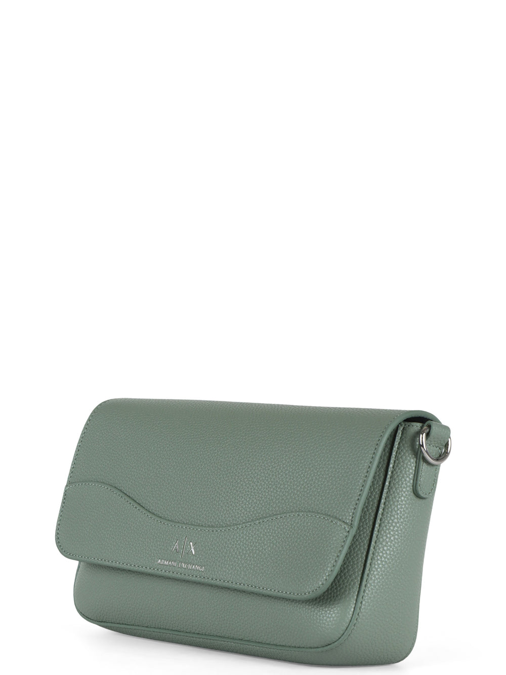 Armani Exchange Borsa Donna 942912 Verde